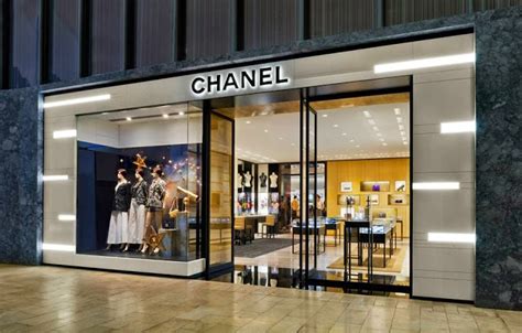 chanel store front|Chanel canada online store.